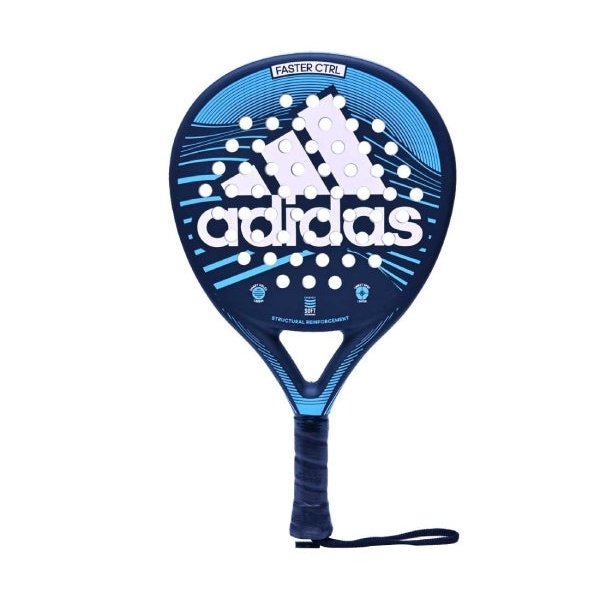 Adidas Faster Control Padel Racket WN