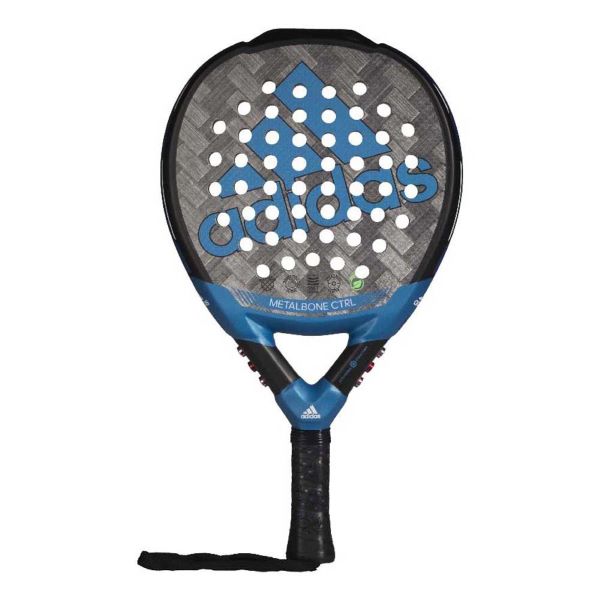 Adidas Metalbone CTRL 3.1 Padel Racket 2022 WN