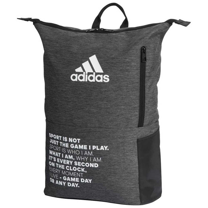 adidas Multigame 2.0 Backpack LVJUL23