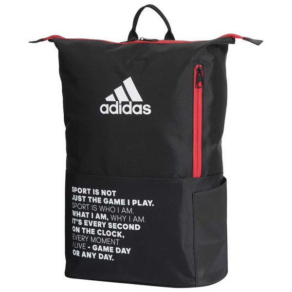 adidas Multigame 2.0 Backpack LVJUL23