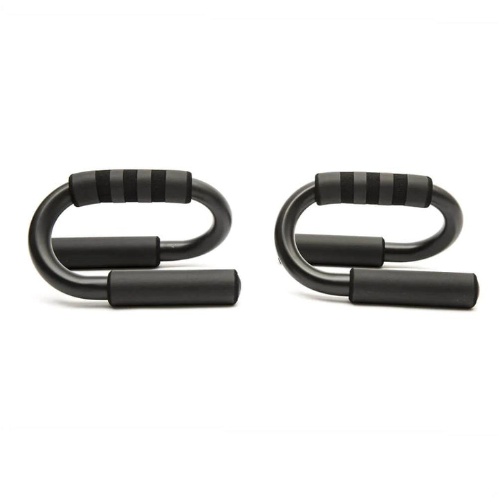 Reebok High-Quality Push up Bars EX