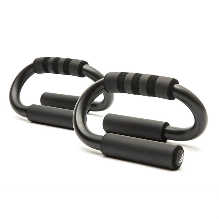 Reebok High-Quality Push up Bars EX