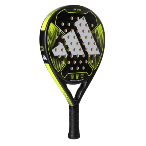 Adidas RX 1000 Padel Racket LV