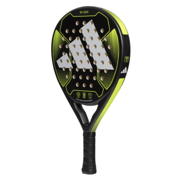 Adidas RX 1000 Padel Racket LV