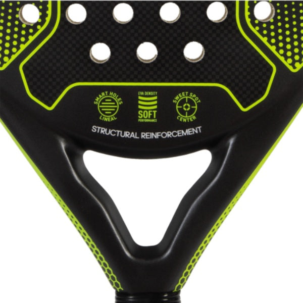 Adidas RX 1000 Padel Racket LV