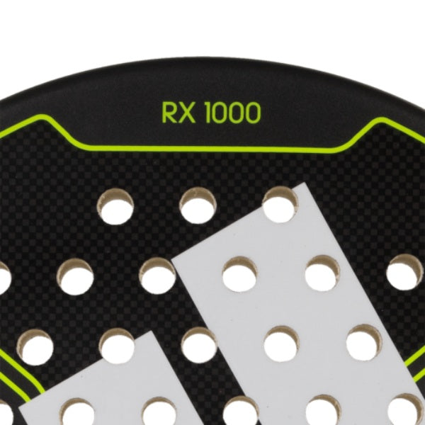 Adidas RX 1000 Padel Racket LV