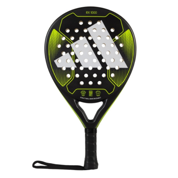 Adidas RX 1000 Padel Racket LV