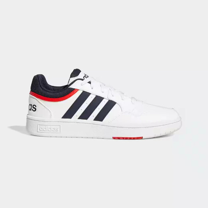 Adidas Hoops 3.0 Classic Vintage Low Basketball Skating & Lifestyle Men Trainer Sneaker Shoes MR