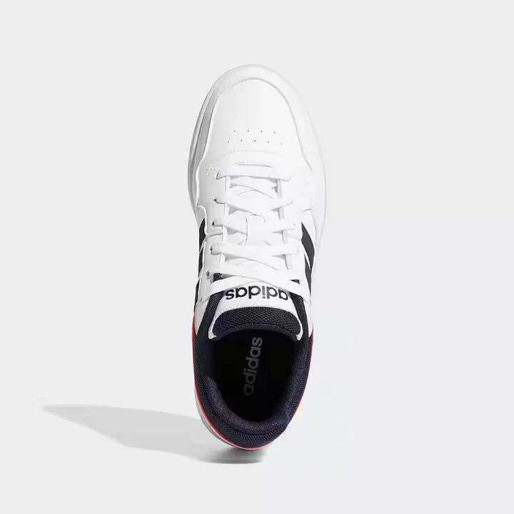 Adidas Hoops 3.0 Classic Vintage Low Basketball Skating & Lifestyle Men Trainer Sneaker Shoes MR