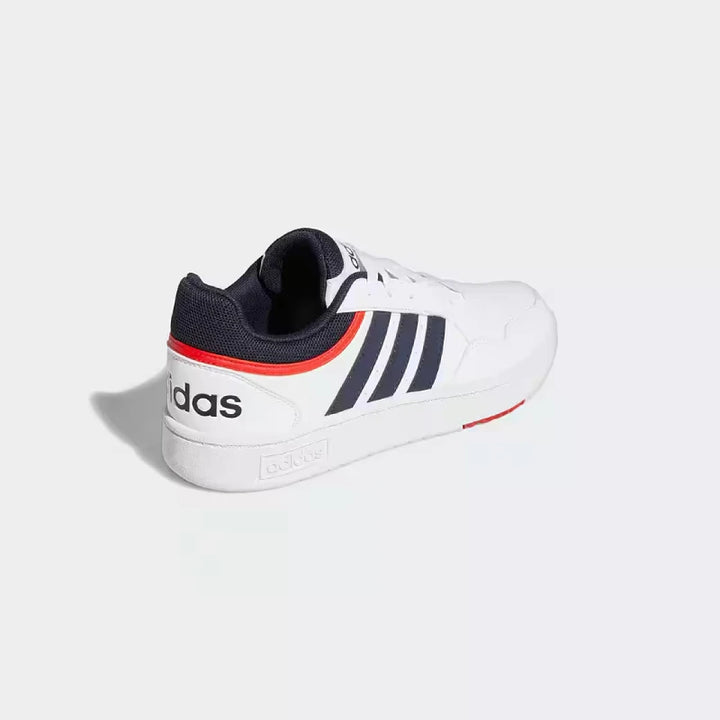 Adidas Hoops 3.0 Classic Vintage Low Basketball Skating & Lifestyle Men Trainer Sneaker Shoes MR