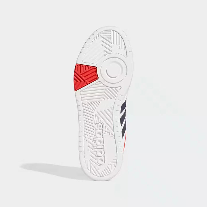 Adidas Hoops 3.0 Classic Vintage Low Basketball Skating & Lifestyle Men Trainer Sneaker Shoes MR