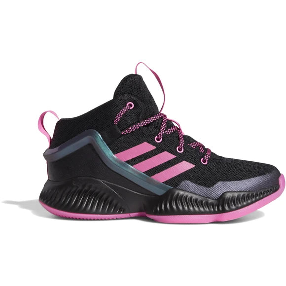 Adidas Lockdown Basketball Volleyball Handball Indoor Ladies & Juniors Sports Shoes