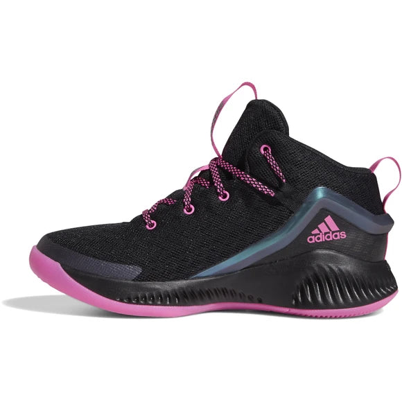 Adidas Lockdown Basketball Volleyball Handball Indoor Ladies & Juniors Sports Shoes