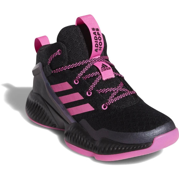 Adidas Lockdown Basketball Volleyball Handball Indoor Ladies & Juniors Sports Shoes