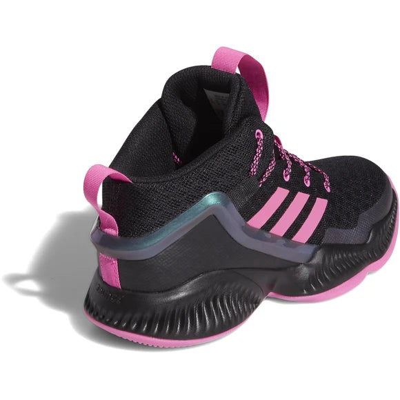 Adidas Lockdown Basketball Volleyball Handball Indoor Ladies & Juniors Sports Shoes