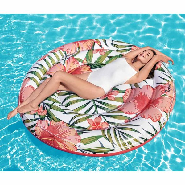 Bestway Peaceful Palms Island Inflatable WS