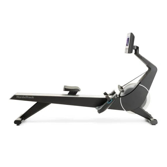 Entercise Gym NordicTrack Rowing Machine RW700 WS