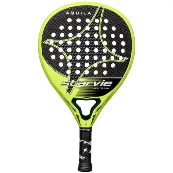 StarVie Aquila Speed 2024 Padel Racket LV