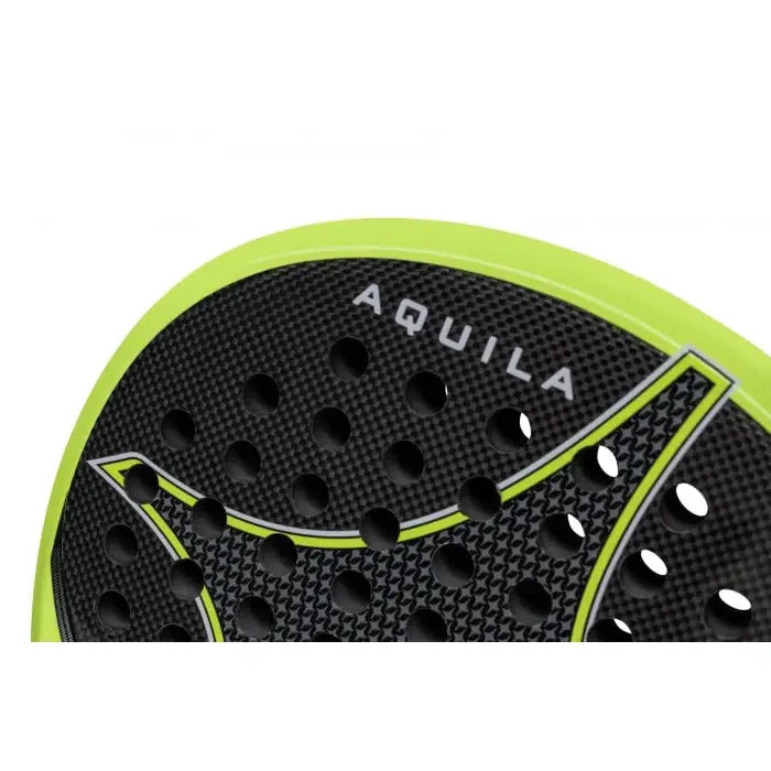 Starvie Aquila Soft 2024 Padel Racket LV