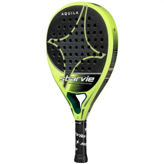 StarVie Aquila Speed 2024 Padel Racket LV