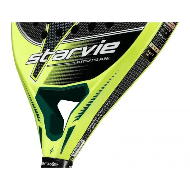 Starvie Aquila Soft 2024 Padel Racket LV