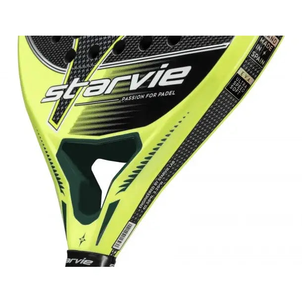 StarVie Aquila Speed 2024 Padel Racket LV