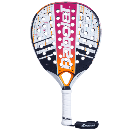 Babolat Dyna Energy 2023 Padel Racket WS