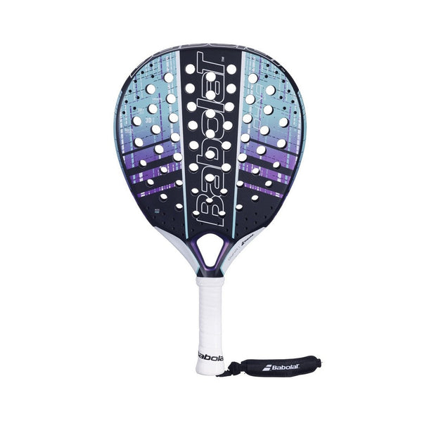 Babolat Dyna Spirit 2023 Padel Racket WS