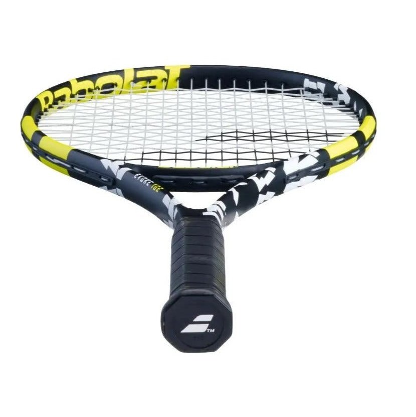 Babolat evoke 102 tennis racquet best sale