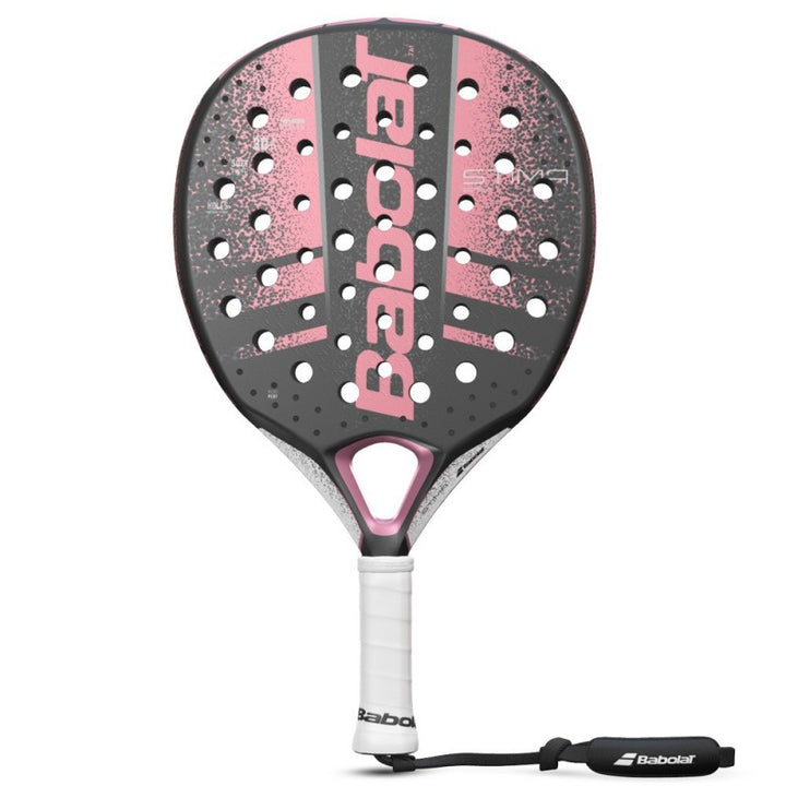 Babolat Stima Spirit 2023 Padel Racket WS