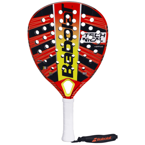 Babolat Technical Vertuo 2023 Padel racket LVAUG23