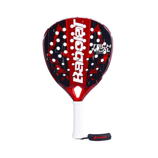 Babolat Technical Vertuo Juan Lebron's 2024 Padel Racket WS