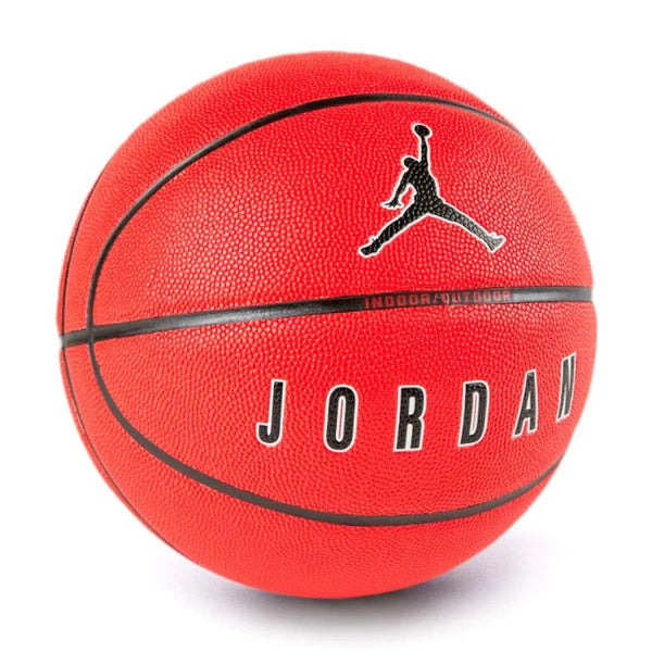 JORDAN Ultimate 2.0 8P Size 7 RARE Outdoor & Indoor Basketball Ball MR