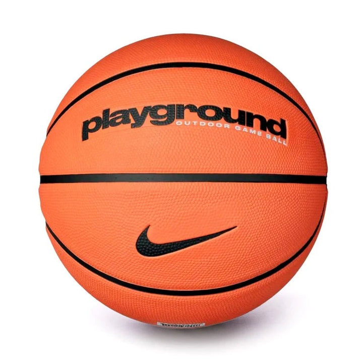 Nike Everyday Playground 8P RARE Outdoor Basketball MR