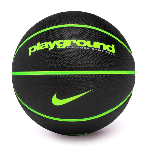 Nike Everyday Playground 8P RARE Outdoor Basketball MR