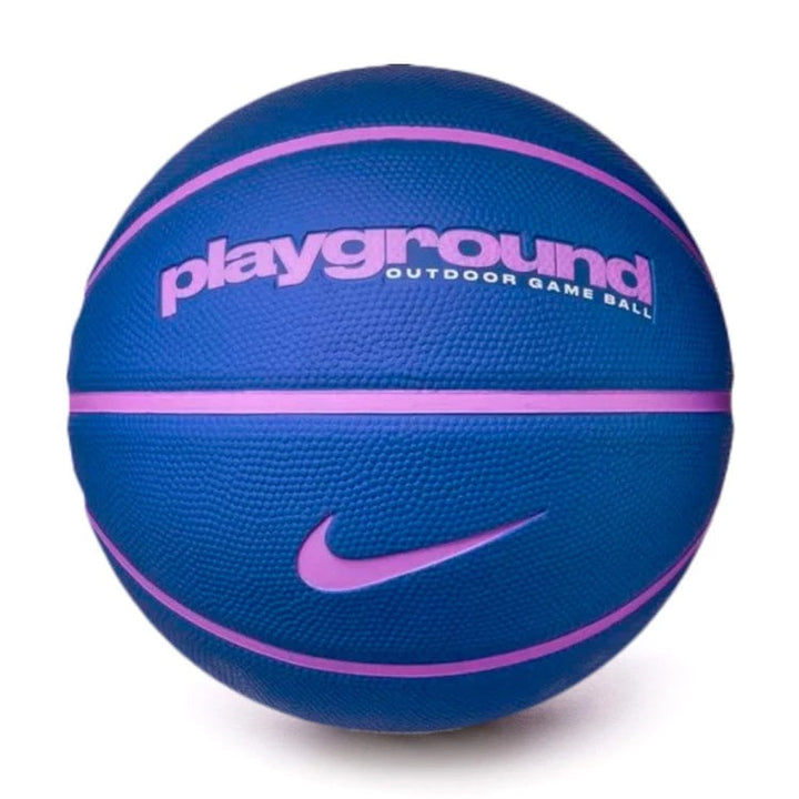 Nike Everyday Playground 8P RARE Outdoor Basketball MR