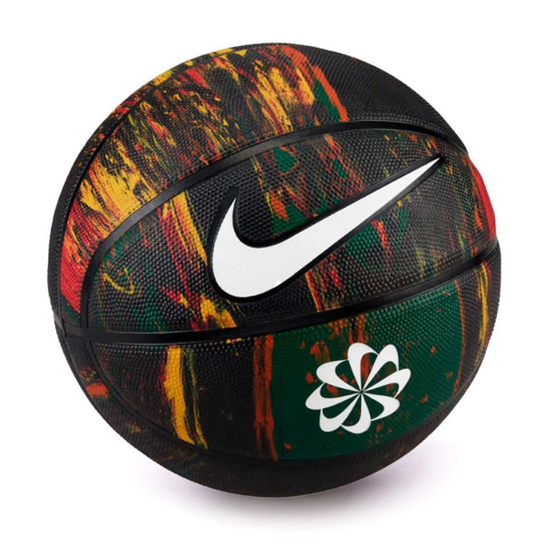 Nike Everyday Playground 8P RARE Nature Colors Outdoor Basketball MR