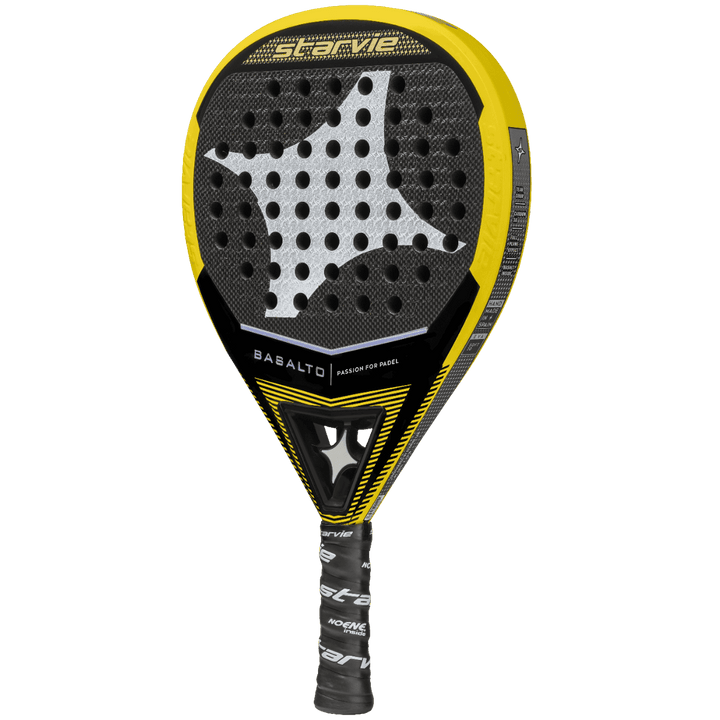 StarVie Basalto Soft 2024 Padel Racket LV