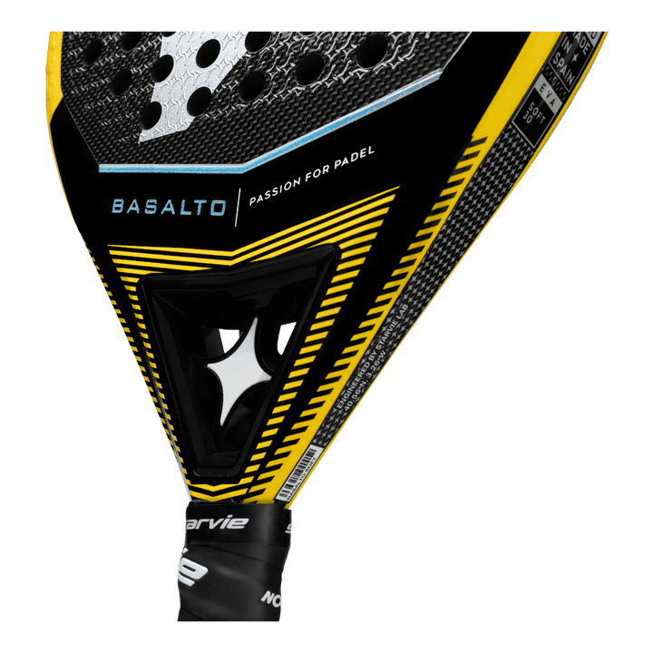 StarVie Basalto Soft 2024 Padel Racket LV