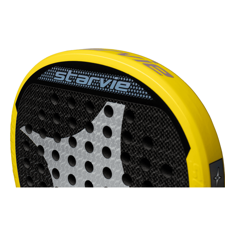 StarVie Basalto Soft 2024 Padel Racket LV