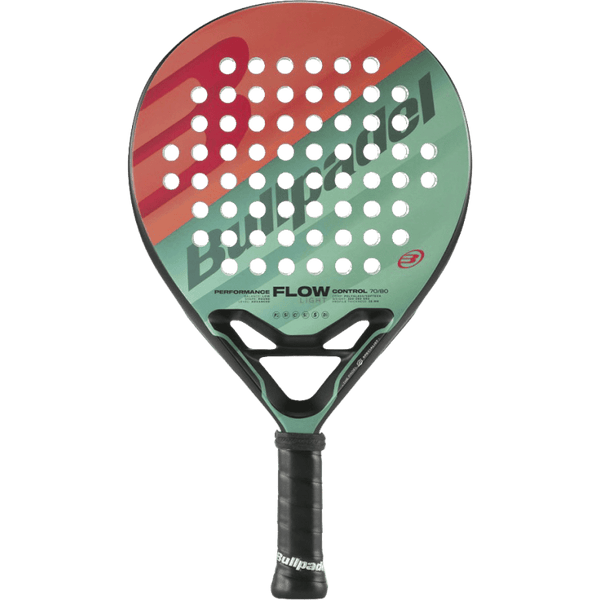 Bullpadel FLOW LIGHT 2023 Padel Racket LVAUG23