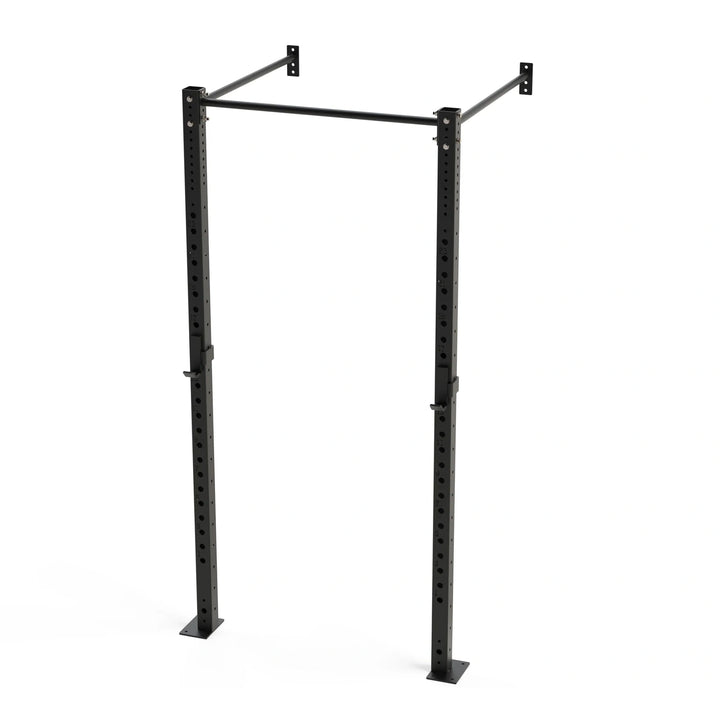 Explode Fitness Gym CrossFit Wall Mounted Cage Rack EX