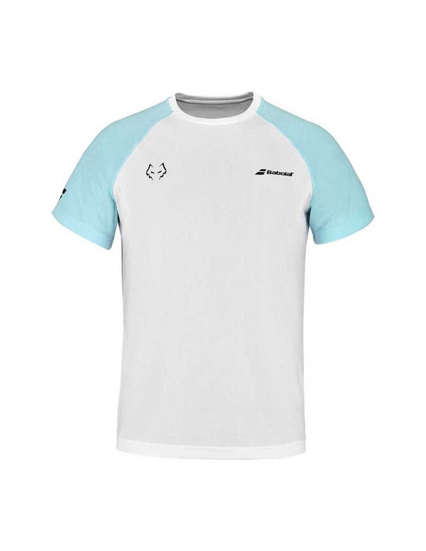 Babolat Juan Lebron 2023 Padel Tshirt