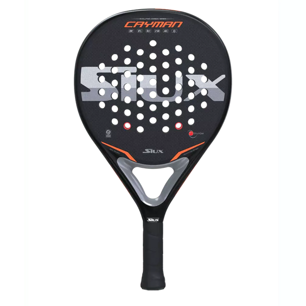 Siux Cayman Padel Racket WS