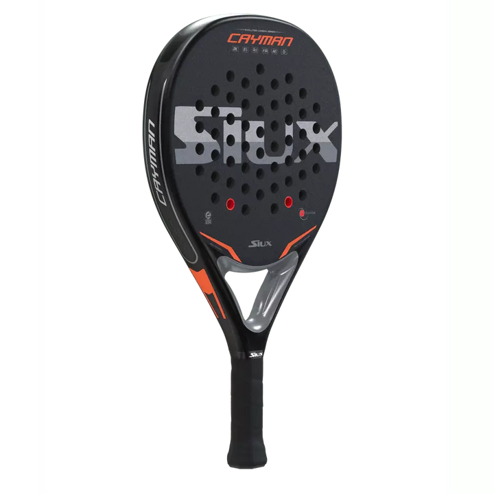 Siux Cayman Padel Racket WS