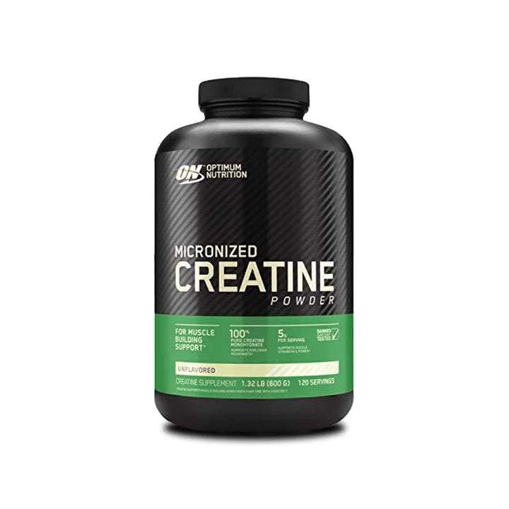 Optimum Nutrition Creatine Powder WS