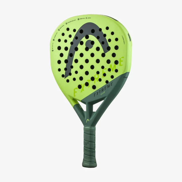 Head Extreme Elite 2023 Padel Racket LV