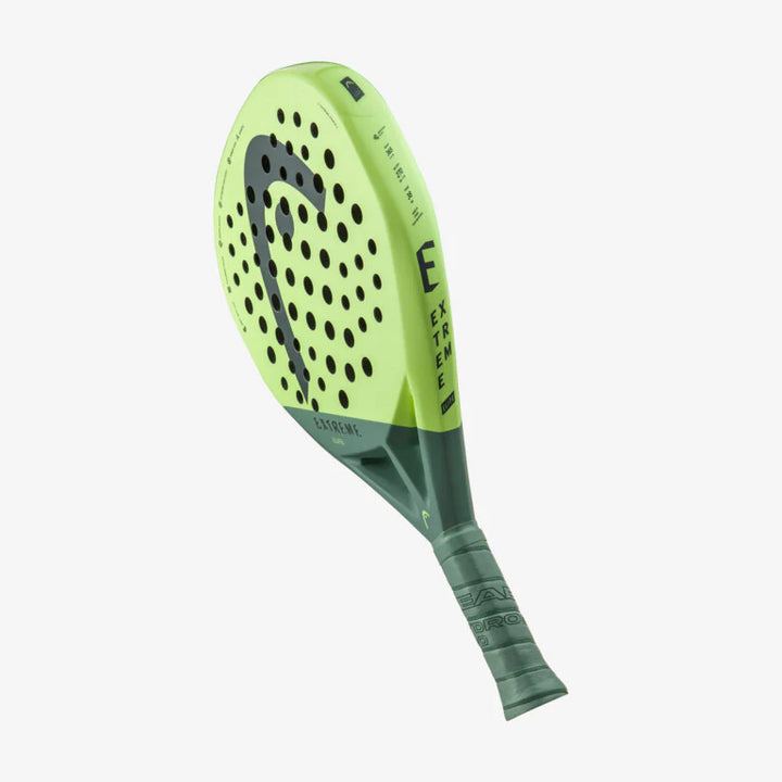 Head Extreme Elite 2023 Padel Racket LV