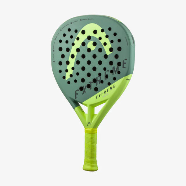 Head Extreme Motion 2023 Padel Racket LV