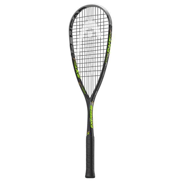 HEAD Extreme 145gm Squash Racket WS